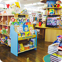 本の学校 今井ブックセンター